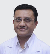 Dr Manoj Kumar Dubey